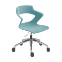 Customer chair ANTARES 2160 Aoki Alu