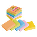 Note paper 76x76mm POST-IT 654 SS Boost 5x90 sheets