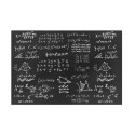 Blackboard self-adhesive FOROFIS A1 841mm x594mm