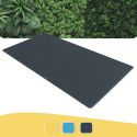 Салфетка LEITZ Cosy 80x40см серый