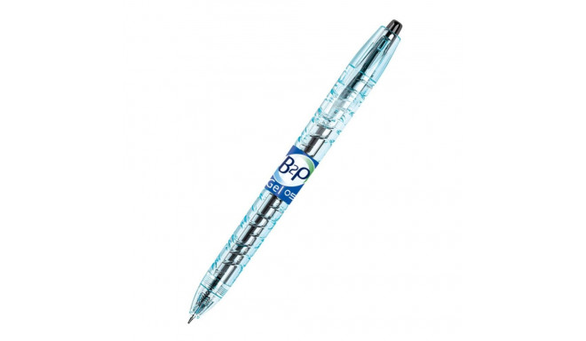 Geelpliiats mehaaniline PILOT BeGreen B2P 0,7mm sinine