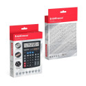 Desk electronic calculator 12-Digit ErichKrause® DC-777-12N