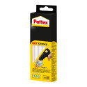 Glue gun glue stick PATTEX D=11mm 10 pcs in a pack