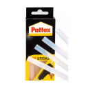 Glue gun glue stick PATTEX D=11mm 10 pcs in a pack