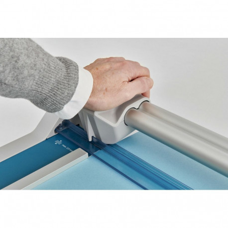 Rotary Trimmer generation 3 - cutting length 360 mm/cutting capacity 2 mm