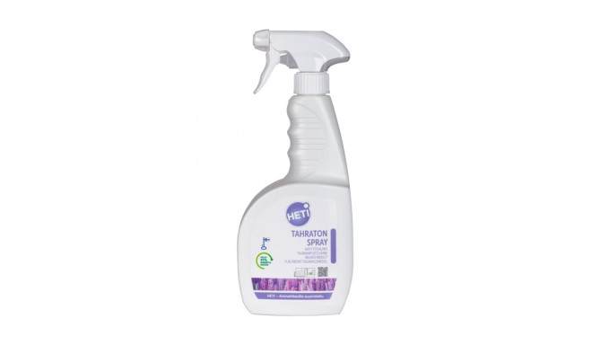 Stain remover for textiles HETI Tahraton 500ml