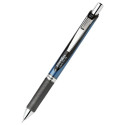Geelpliiats mehaaniline PENTEL EnerGel BLN75 0,5mm must KIIRESTI KUIVAV