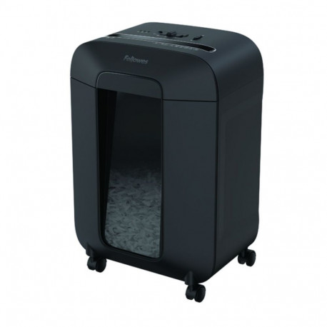 Paberipurustaja FELLOWES LX85 P4 12-lehte 19L