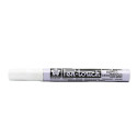 Industrial marker SAKURA Pen-Touch 2mm white