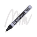 Industrial marker SAKURA Pen-Touch 2mm white