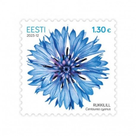Stamp 1.30 EUR (within Estonia)