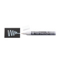 Industrial marker SAKURA Pen-Touch 2mm white