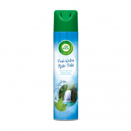 Air freshener AIR WICK Fresh Waters 300ml