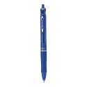 Ballpoint pen mechanical PILOT BeGreen Acroball 0.7mm blue