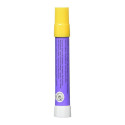 Industrial marker SAKURA Solid Marker yellow