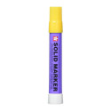 Industrial marker SAKURA Solid Marker yellow