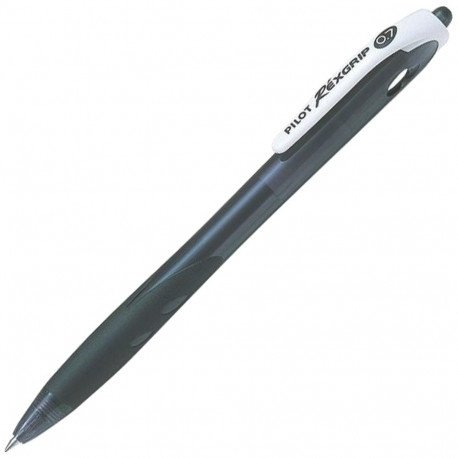 BG RexGrip Fine black