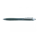 Ballpoint pen mechanical PILOT BeGreen RexGrip 0.7mm black