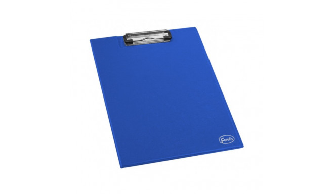Writing pad kaanega FOROFIS A4 blue