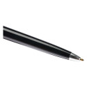 Customer pen, ballpoint pen for desk antimicrobial FELLOWES with Microban® chain