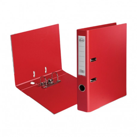 Recorder FOROFIS A4 50mm red