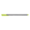 Fineliner triplus 0.3mm lime green