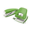 Stapler Leitz 5502 30 sheets Light Green