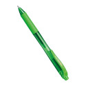 Mechanical gel pen PENTEL EnerGel-X BL107 0.7mm green