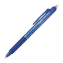 Ink pen mechanical PILOT Frixion Clicker erasable 0.5mm blue