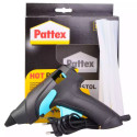 Liimipüstol PATTEX Hotmelt +6 padrunit 11mm