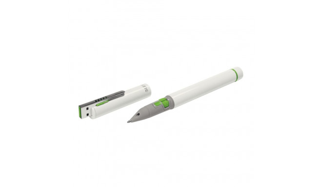 Laser pointer+ballpoint pen LEITZ Complete Pen Pro2 15m