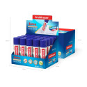 Glue stick ErichKrause® Extra, 21 g (display 20 pcs)