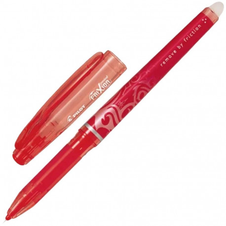 Frixion Point 0,5 red