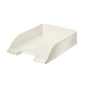 Letter tray Leitz Plus WOW White