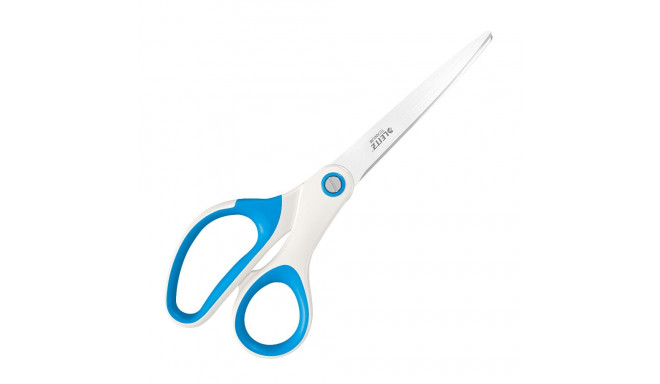 Käärid LEITZ WOW Titanium 20,5cm sinine