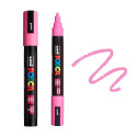 Color marker UNI Posca PC5M 1.8-2.5mm pink