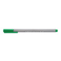 Tindipliiats STAEDTLER Triplus Fineliner 334 0,3mm roheline