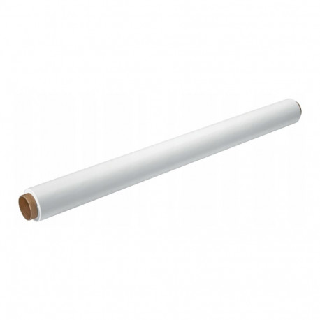 Foil Leitz Easyflip 20m No lines White