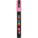 Color marker UNI Posca PC5M 1.8-2.5mm pink