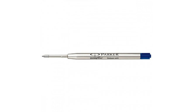 Core for ballpoint pen PARKER QuinkFlow M blue