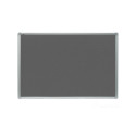 Kangastahvel 1500x1000mm hall kangas metallraamis 2x3