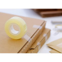 Adhesive tape 19mm x 33m SCOTCH 550 crystal clear