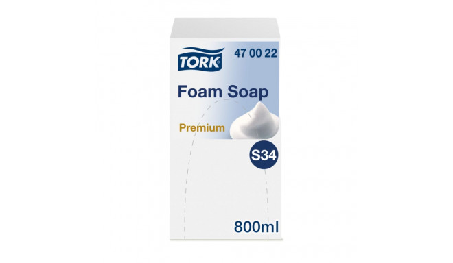 Vahuseep TORK S34 800ml (470022)
