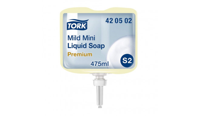 Vedelseep TORK Mild Mini 475ml (420502)