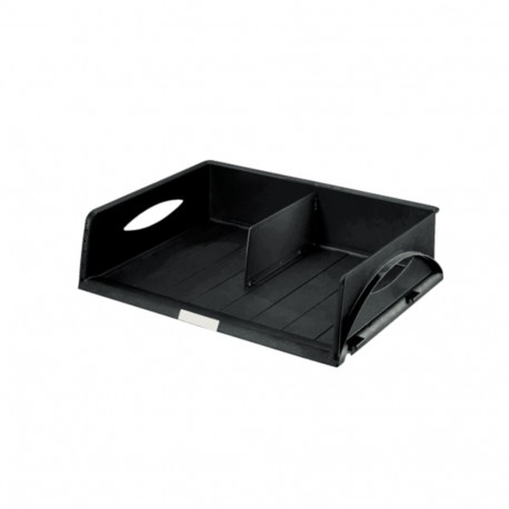 Leitz Sorty Jumbo Black