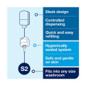 Vedelseep TORK Mild Mini 475ml (420502)