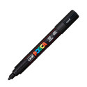 Color marker UNI Posca PC5M 1.8-2.5mm black