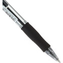 Ballpoint pen PILOT Super Grip BP 0.7mm black