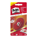 Liimiroller 8,4mm x 10m PRITT Compact Flex