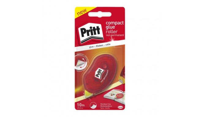 Glue roller 8.4mm x 10m PRITT Compact Flex
